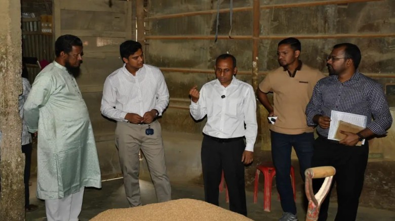 চট্টগ্রামে ভেজাল মসলা তৈরির দায়ে ৩ প্রতিষ্ঠানকে জরিমানা