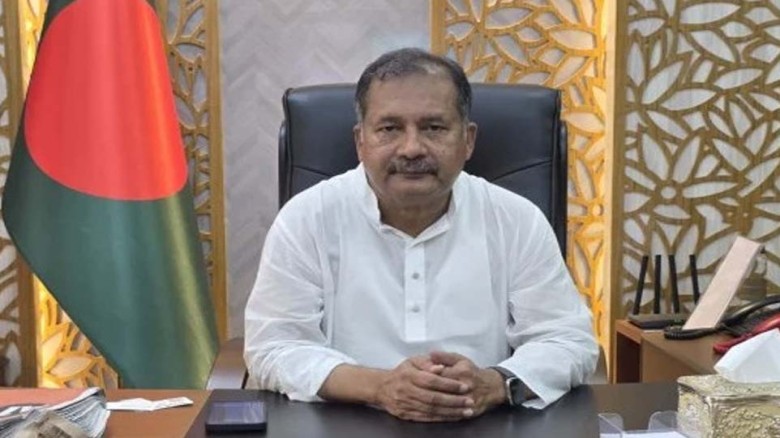 প্রযুক্তির সঠিক ব্যবহার নিশ্চিত করতে নৈতিকতা জরুরি: তথ্যমন্ত্রী