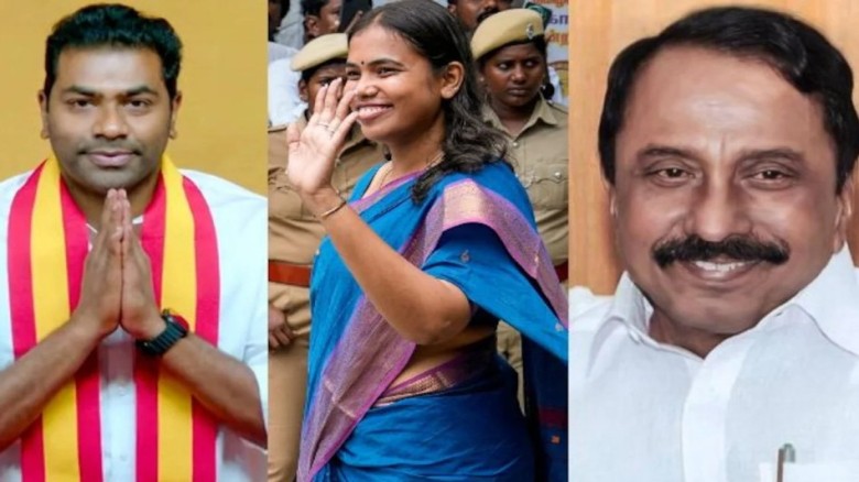 মুখ্যমন্ত্রী বিজয়ের মন্ত্রিসভার ৯ সদস্যের পরিচয়