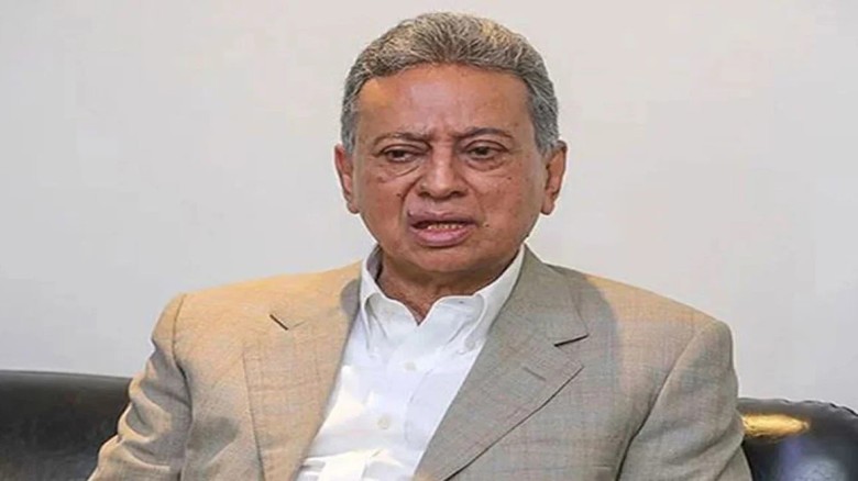ব্যাংক রেজল্যুশন আইন দাতার শর্তে নয়, নিজস্ব উদ্যোগে: অর্থমন্ত্রী