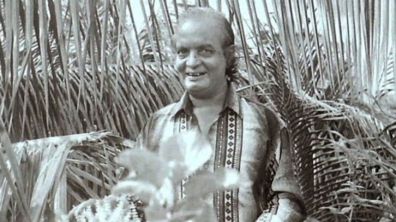 দুই যুগ পর বুদ্ধিজীবী কবরস্থানে স্থানান্তর হচ্ছে আহমদ ছফার কবর