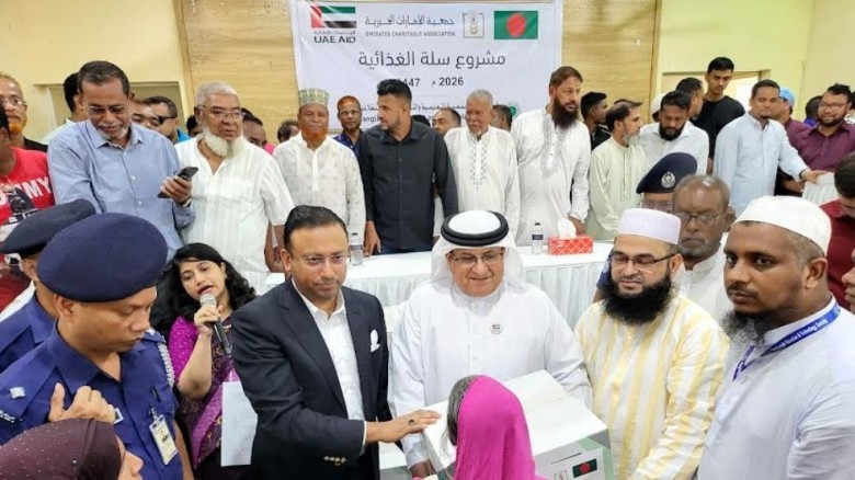 দেশের উন্নয়নে প্রধানমন্ত্রী আন্তরিকভাবে কাজ করছেন: পররাষ্ট্র উপদেষ্টা