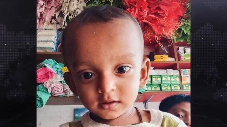 মুক্তিপণ দাবির পর শিশুর লাশ উদ্ধার