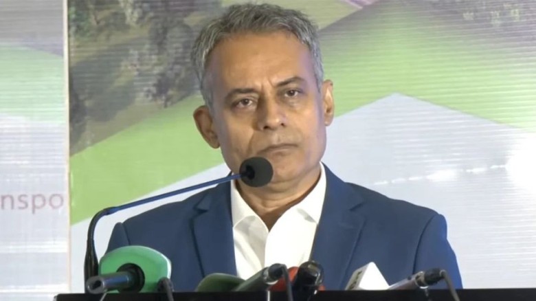 ঈদে পোশাক কারখানার ছুটি নিয়ে সড়ক পরিবহন মন্ত্রীর নির্দেশনা