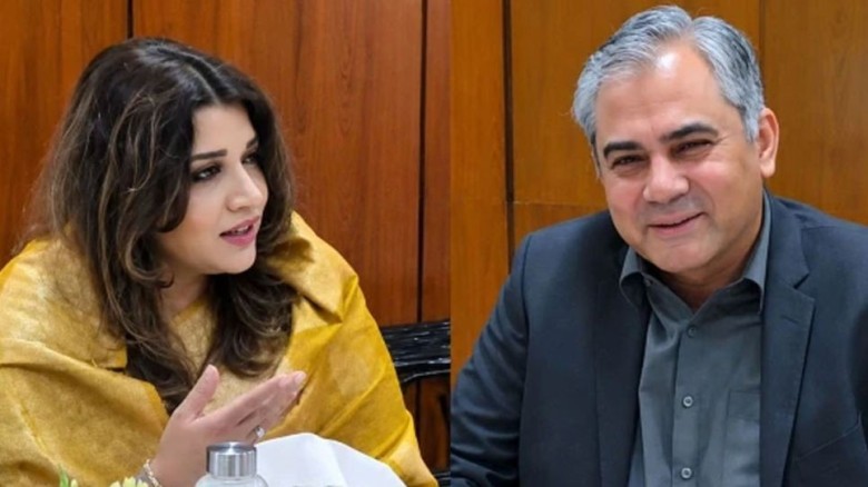 বাংলাদেশ ও পাকিস্তানের দ্বিপাক্ষিক সম্পর্ক ও বাণিজ্য জোরদারে উচ্চপর্যায়ের বৈঠক