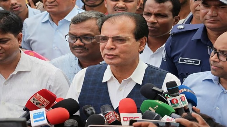 সরকার তিস্তা মহাপরিকল্পনা বাস্তবায়নের কাজ শুরু করবে: ত্রাণমন্ত্রী