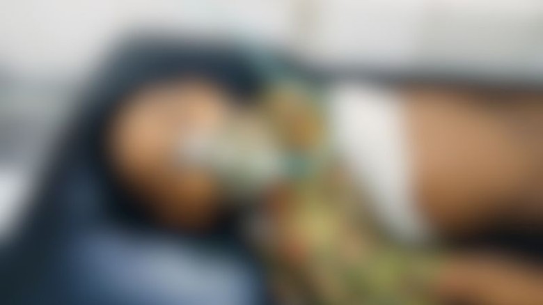 সরিষাবাড়ীতে গলায় লিচু আটকে শিশুর মৃত্যু
