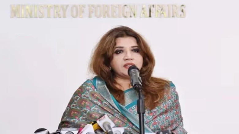 যুক্তরাষ্ট্র ও মরক্কো সফরে ঢাকা ছাড়লেন পররাষ্ট্র প্রতিমন্ত্রী শামা ওবায়েদ