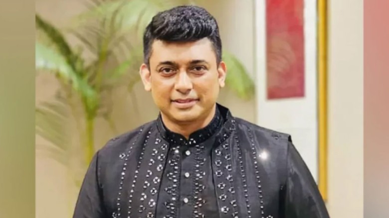 অগ্নিদগ্ধ জায়েদ খান, অল্পের জন্য প্রাণে বাঁচলেন