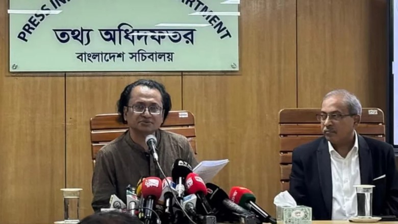 যুক্তরাষ্ট্রের সঙ্গে বাণিজ্য চুক্তি বাতিল নয়, পর্যালোচনা করবে সরকার