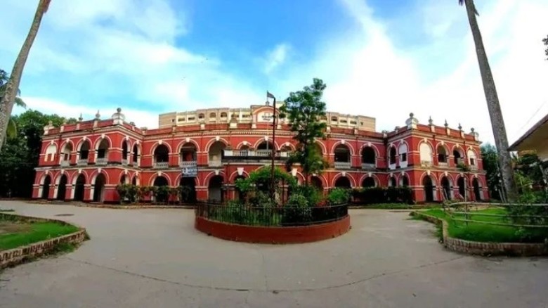 কিশোরীকে পতিতালয়ে বিক্রি, পাচারকারীর ৭ বছর কারাদণ্ড