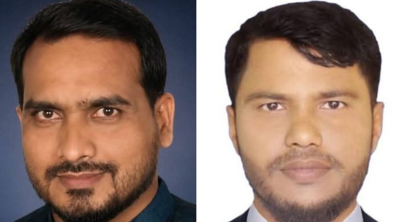 শিবপুর উপজেলা প্রেসক্লাবের নতুন কমিটি গঠন
