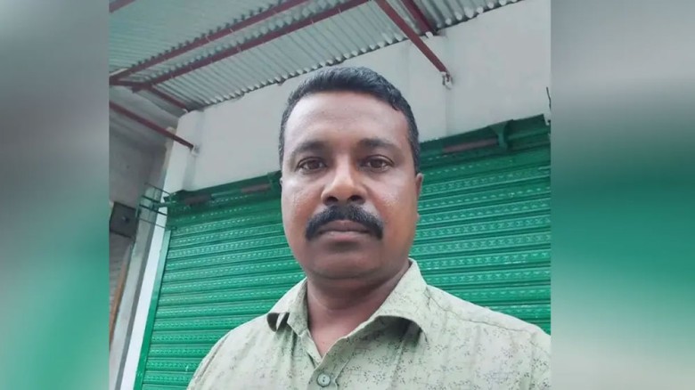 মাদকসহ যুবদল নেতা আটক