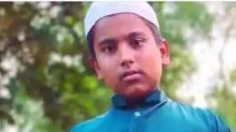 কুবির নৈশপ্রহরীর ছেলে সিয়াম বাঁচতে চায়