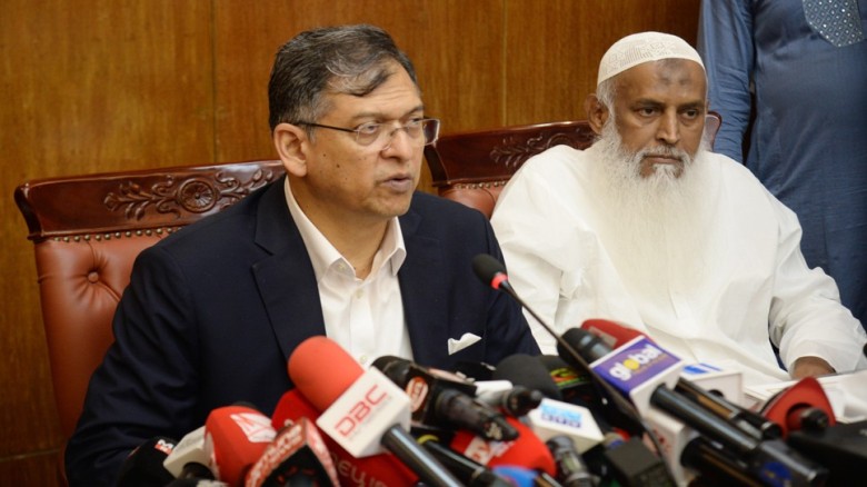 শুভেন্দুর বক্তব্যকে গুরুত্ব দিচ্ছেন না স্বরাষ্ট্রমন্ত্রী