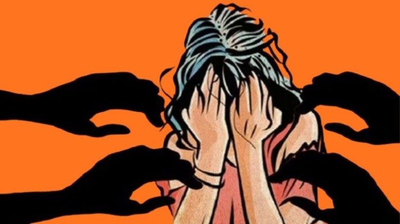 আমতলীতে ধর্ষণের অভিযোগে বাবা গ্রেপ্তার