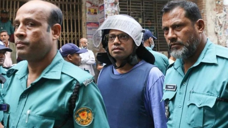জুনাইদ আহমেদ পলকের মেরুদণ্ডের হাড় ভাঙার খবর ভিত্তিহীন