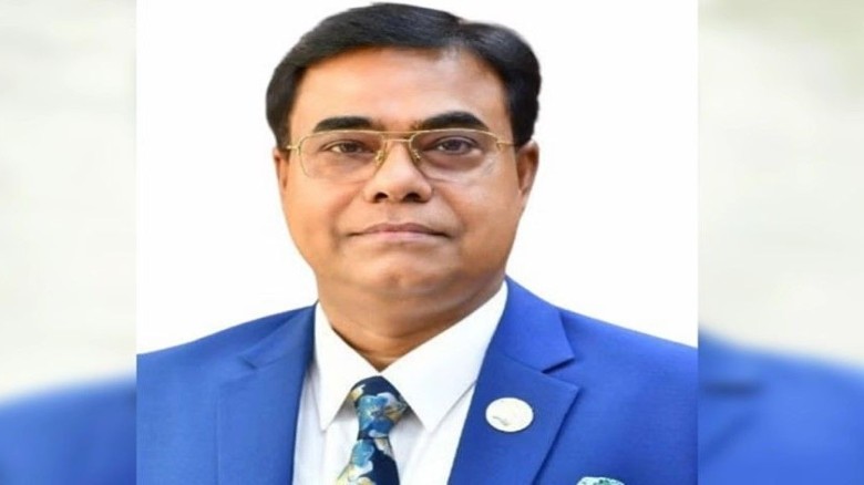 ভ্যানচালক হত্যা মামলায় সাবেক স্বরাষ্ট্রসচিব গ্রেফতার