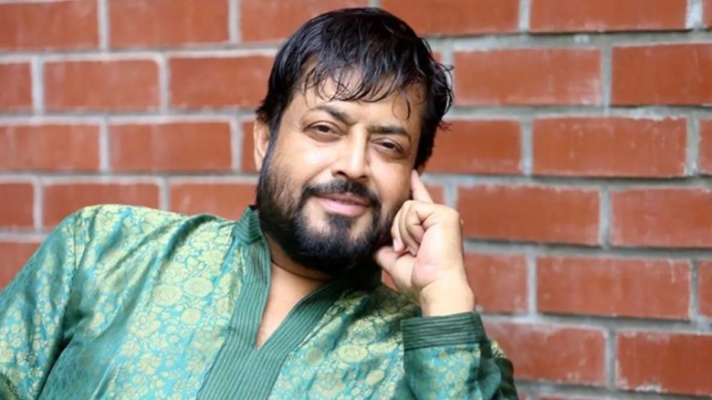 চলচ্চিত্রে কিছু মশা জন্মেছে কাকে ইঙ্গিত করলেন ওমর সানী