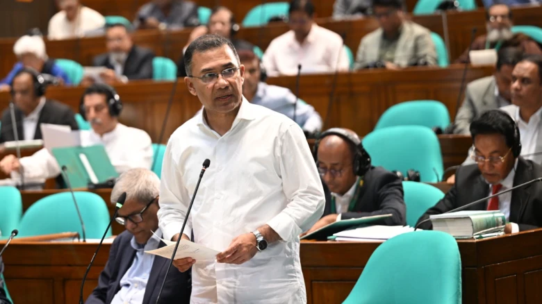 ৭ জুনের অধিবেশনে গঠিত হচ্ছে ৫০ সংসদীয় কমিটি