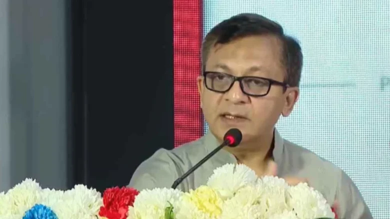 গ্রিন টেক্সটাইল শিল্পে চীনের কারিগরি সহায়তা চায় বাংলাদেশ