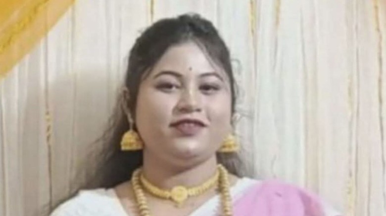 কমলগঞ্জে তরুণীর ঝুলন্ত লাশ উদ্ধার