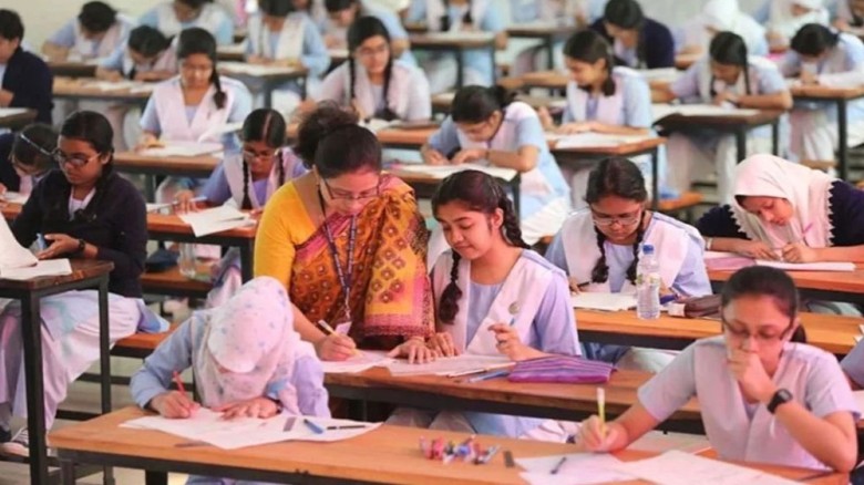 ২০২৭ সালের এসএসসি ও এইচএসসি পরীক্ষার তারিখ ঘোষণা