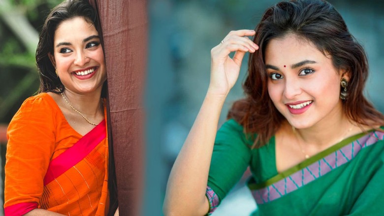 তটিনীর ‘অমর প্রেম’