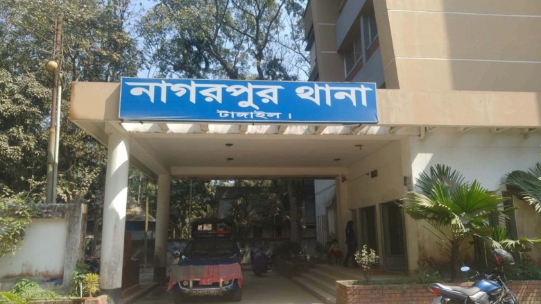 নাগরপুরে ইয়াবাসহ দুই মাদক কারবারি গ্রেপ্তার