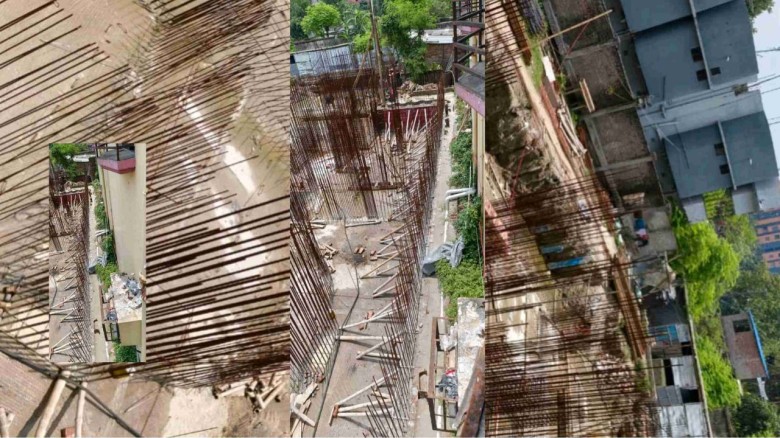 আওয়ামী নেতার বিরুদ্ধে হত্যার হুমকির অভিযোগ