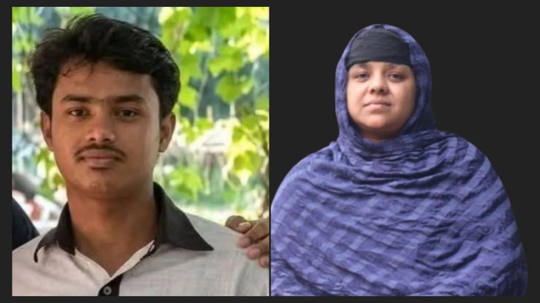 ফেনীতে গৃহবধূ হত্যায় নির্মাণশ্রমিক গ্রেফতার