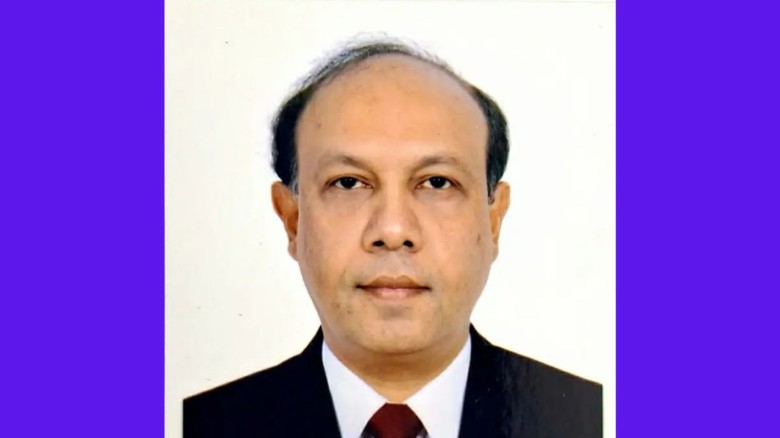 নোবিপ্রবির নতুন উপাচার্য অধ্যাপক গোলাম রব্বানী