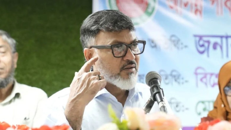 ইমাম ও কসাইদের প্রশিক্ষণ দিচ্ছে ডিএনসিসি
