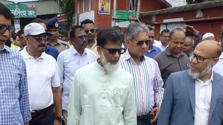 রেলের সমস্যা মেটাতে আরও সময় লাগবে