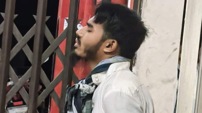 মানসিক ভারসাম্য হারাচ্ছেন ধর্ষণের অভিযোগে ফাঁসানো সেই ইমাম