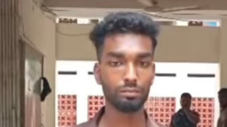 পলাশে ধর্ষণ মামলার প্রধান আসামি গ্রেপ্তার