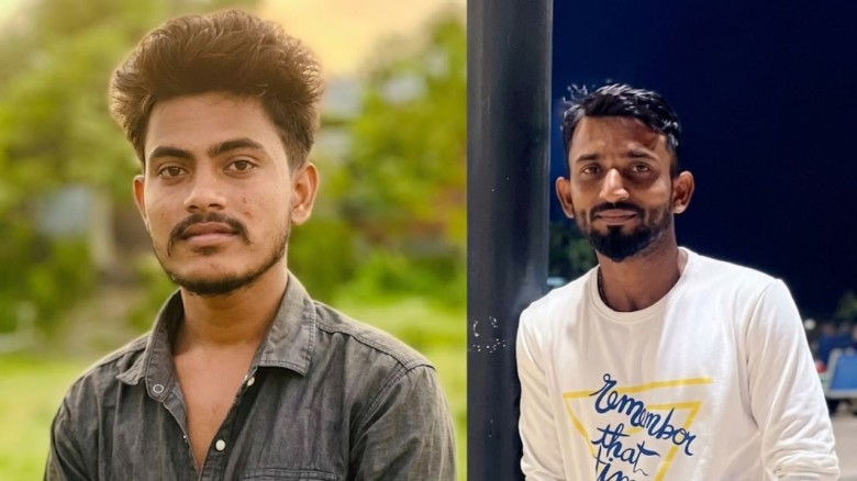 আশুগঞ্জে সড়ক দুর্ঘটনায় দুই প্রবাসী নিহত