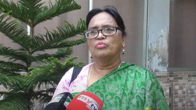 বরিশাল সদর উপজেলা কমপ্লেক্সে অনিয়মের অভিযোগ