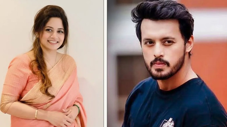 ইরফান সাজ্জাদের সেই পোস্ট নিয়ে মুখ খুললেন রুবাবা