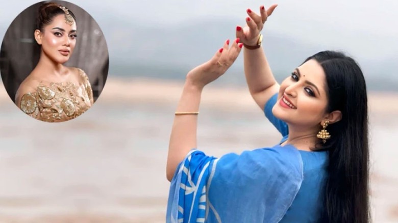 পরীমণি ছাড়া সবার চেহারাই সার্জারি করা