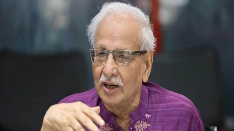 রাজা আসে রাজা যায় জনগণের দিন বদলায় না: বদিউল আলম মজুমদার