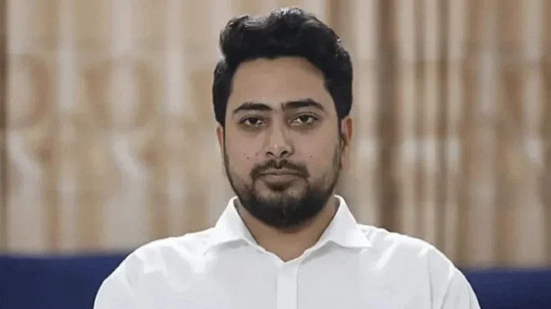 হামে শিশু মৃত্যুর জন্য সরকারকে ব্যর্থতার দায় নিতে হবে: নাহিদ ইসলাম