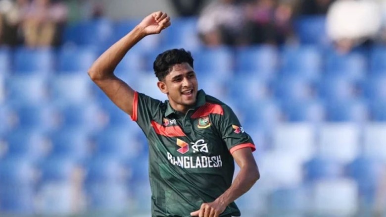 পাকিস্তানের ধাঁধার নাম নাহিদ রানা