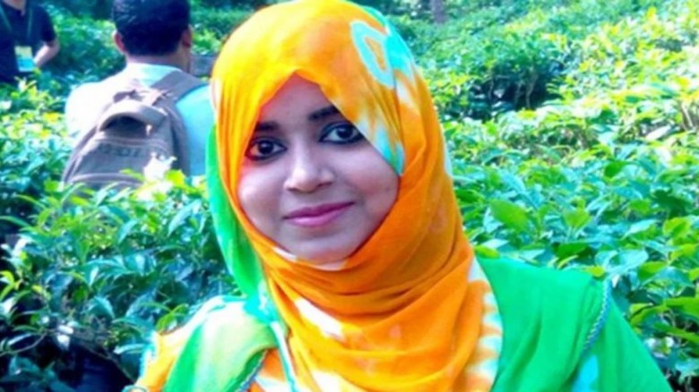তনু হত্যা মামলা: ডিএনএ রিপোর্টে নতুন মোড়