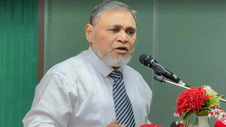দলীয় প্রতীক ছাড়াই হবে স্থানীয় সরকার নির্বাচন: সিইসি