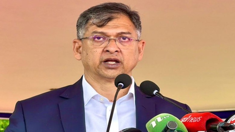শেখ হাসিনাকে আইনি প্রক্রিয়ায় ফেরত চায় সরকার