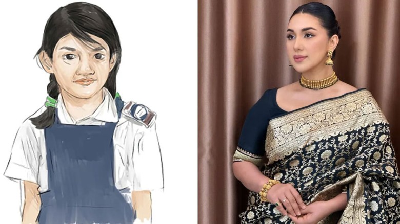শিশু রামিসা হত্যাকাণ্ডে মা হিসেবে বুক ফেটে যাচ্ছে : অপু বিশ্বাস