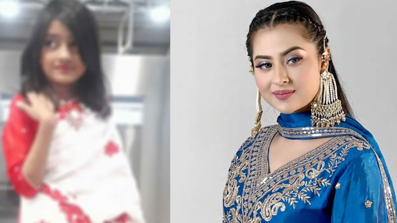 প্রতিনিয়ত এসব দেখে  ট্রমাটাইজড লাগে : বুবলী