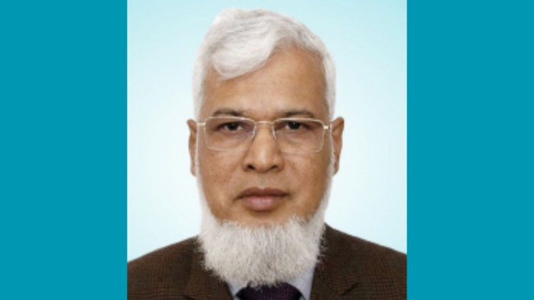“হিসাব নং 0201433000295 থেকে ৩৩ লাখ উত্তোলন: বিএআরআই ডিজির বিরুদ্ধে দুর্নীতির অভিযোগ”
