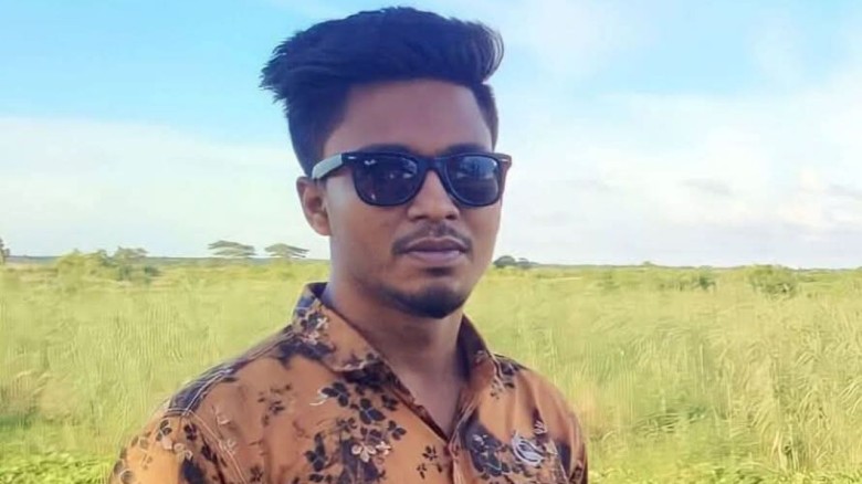 খুলনায় যুবকের গুলিবিদ্ধ লাশ উদ্ধার